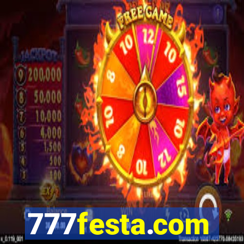 777festa.com