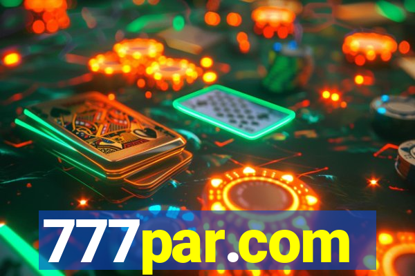 777par.com