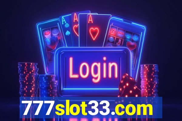 777slot33.com