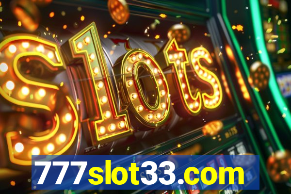 777slot33.com