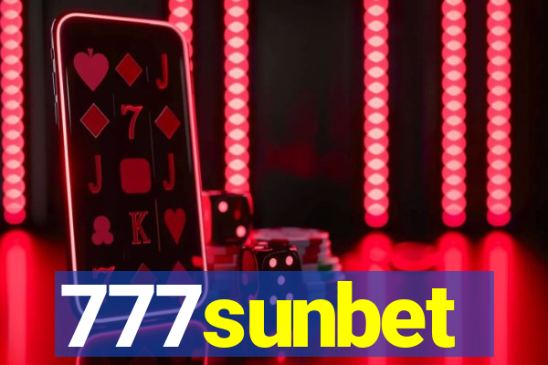 777sunbet