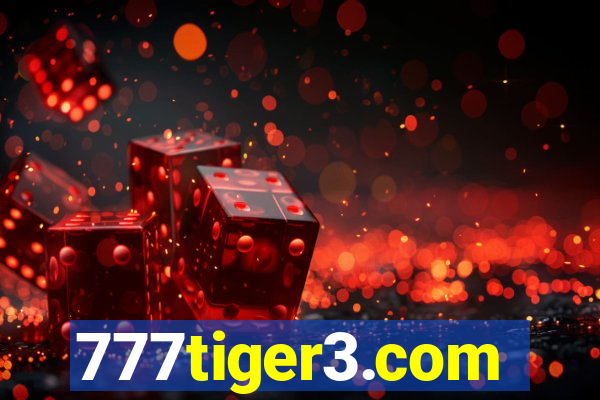 777tiger3.com