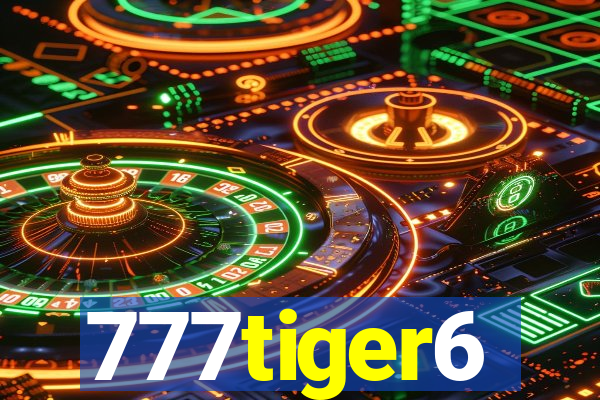 777tiger6