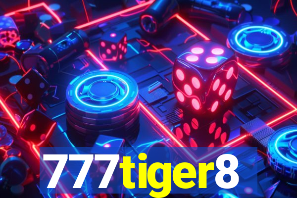 777tiger8