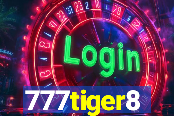 777tiger8