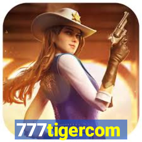 777tigercom