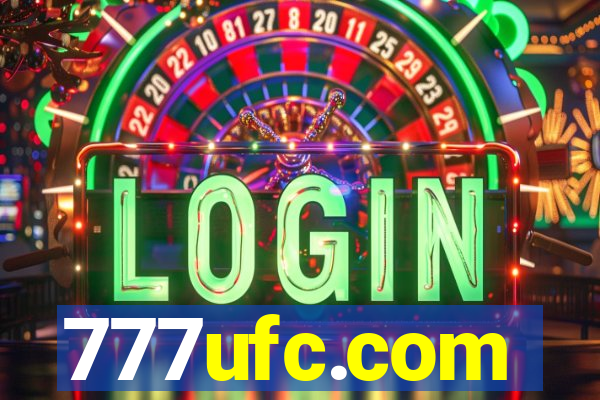 777ufc.com