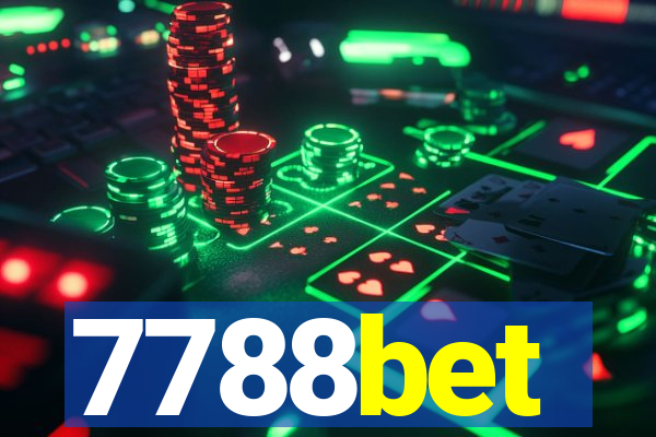 7788bet