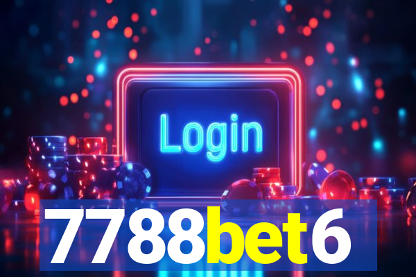 7788bet6