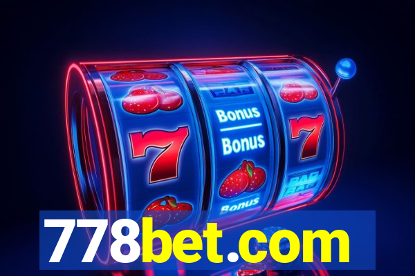 778bet.com