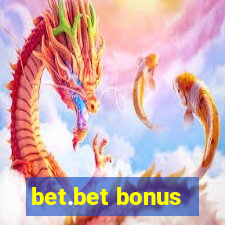 bet.bet bonus