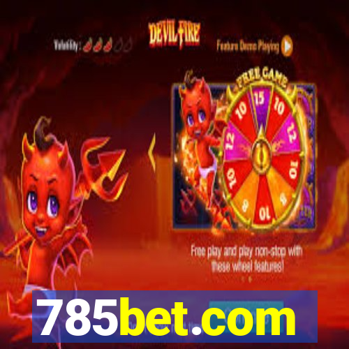 785bet.com