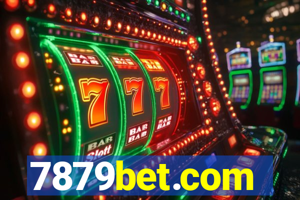 7879bet.com