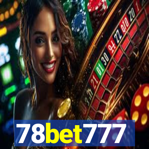 78bet777