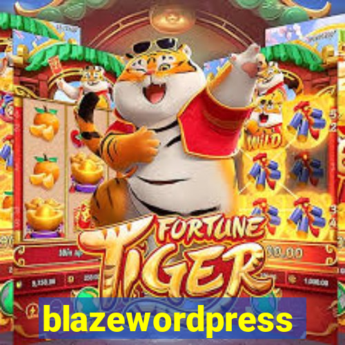 blazewordpress