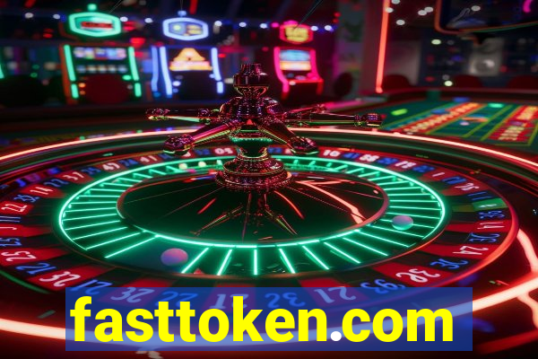 fasttoken.com