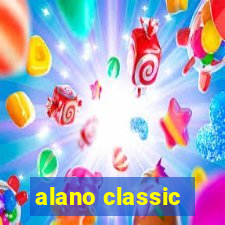 alano classic