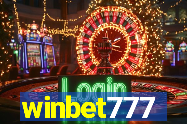 winbet777