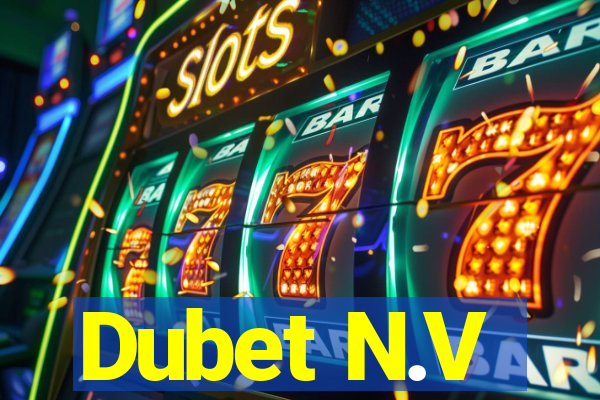 Dubet N.V