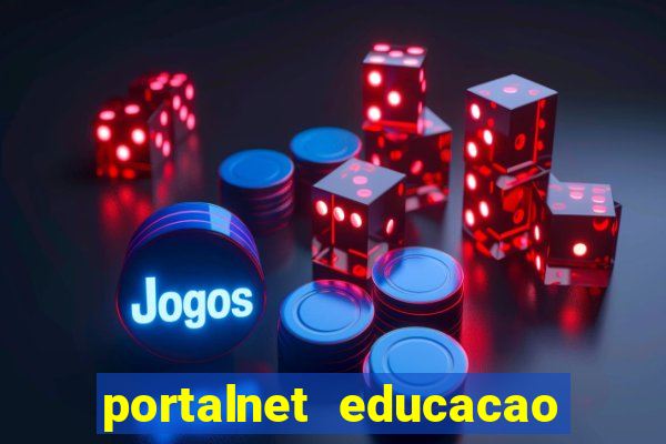 portalnet educacao sp gov br