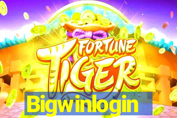 Bigwinlogin