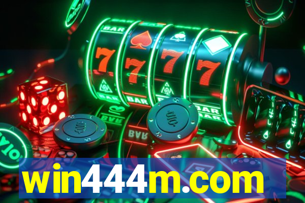 win444m.com