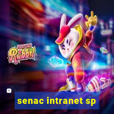 senac intranet sp