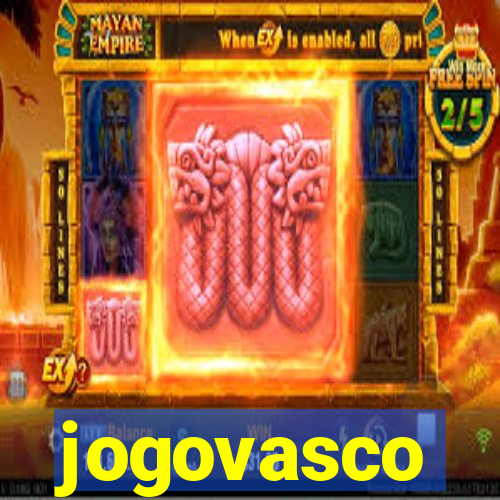 jogovasco