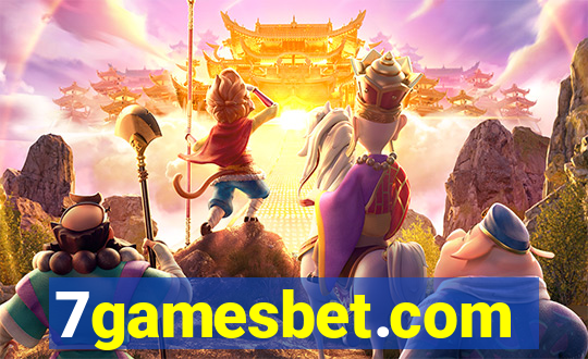 7gamesbet.com