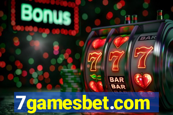 7gamesbet.com