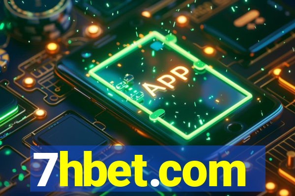 7hbet.com