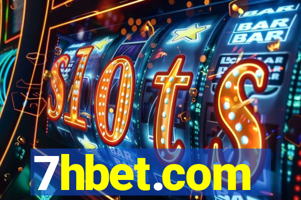 7hbet.com