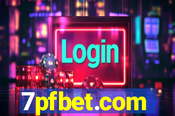 7pfbet.com