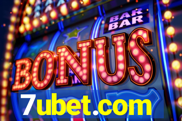 7ubet.com