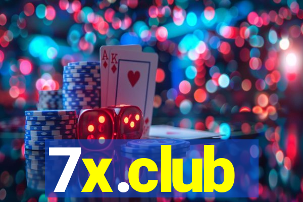 7x.club