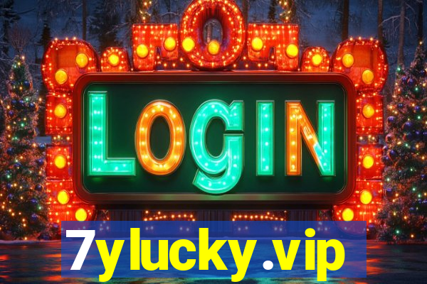 7ylucky.vip