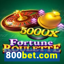 800bet.com