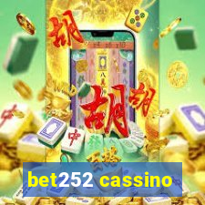 bet252 cassino