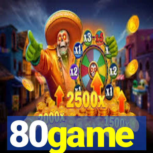 80game