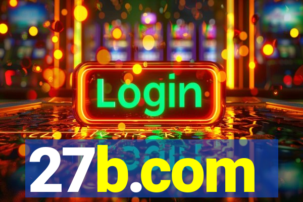 27b.com