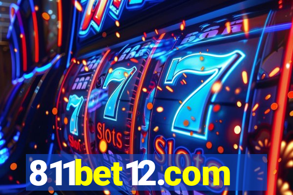 811bet12.com