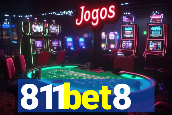 811bet8