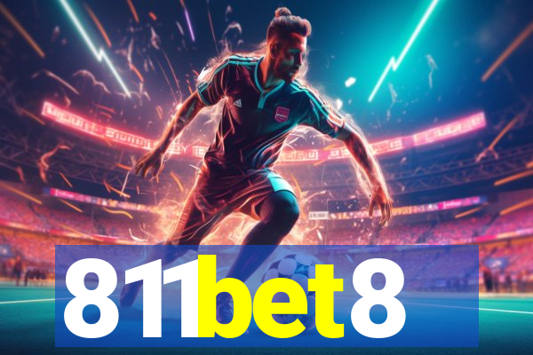 811bet8