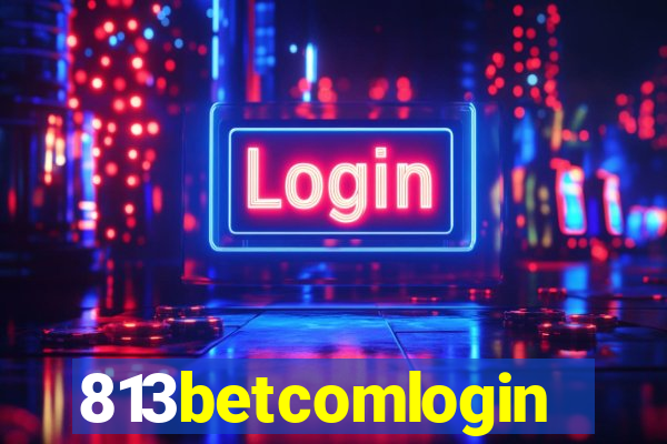 813betcomlogin