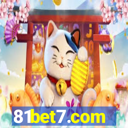 81bet7.com