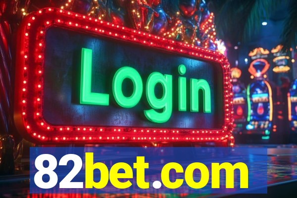 82bet.com