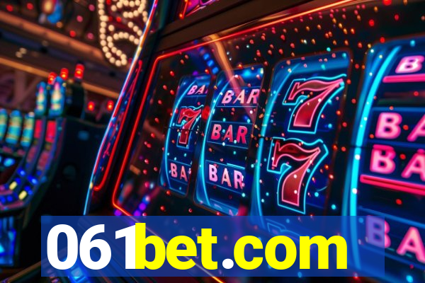 061bet.com