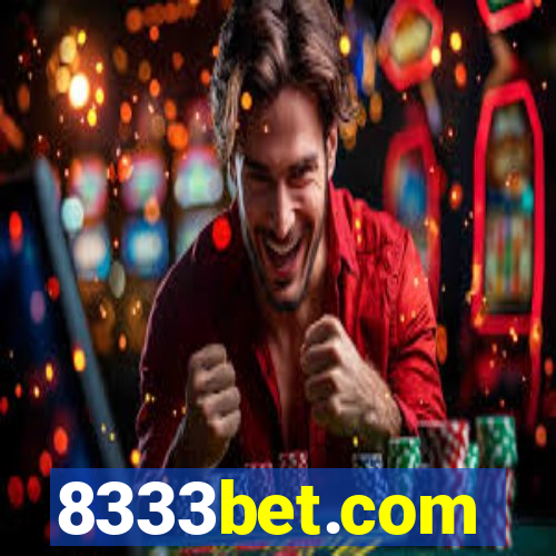 8333bet.com