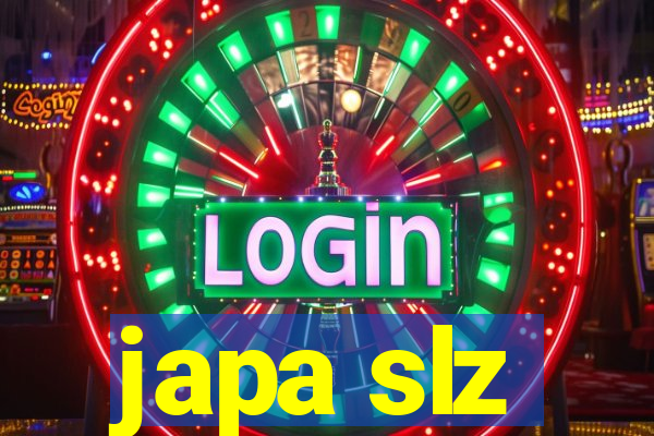 japa slz