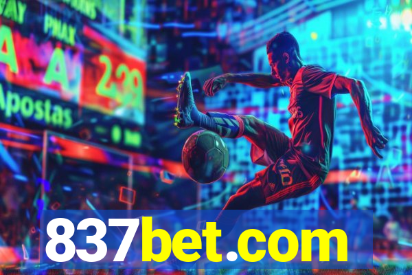 837bet.com